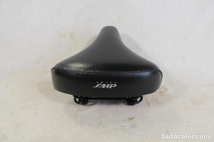 Autos und Motorr&auml;der: sillin de bicicleta  selle smp