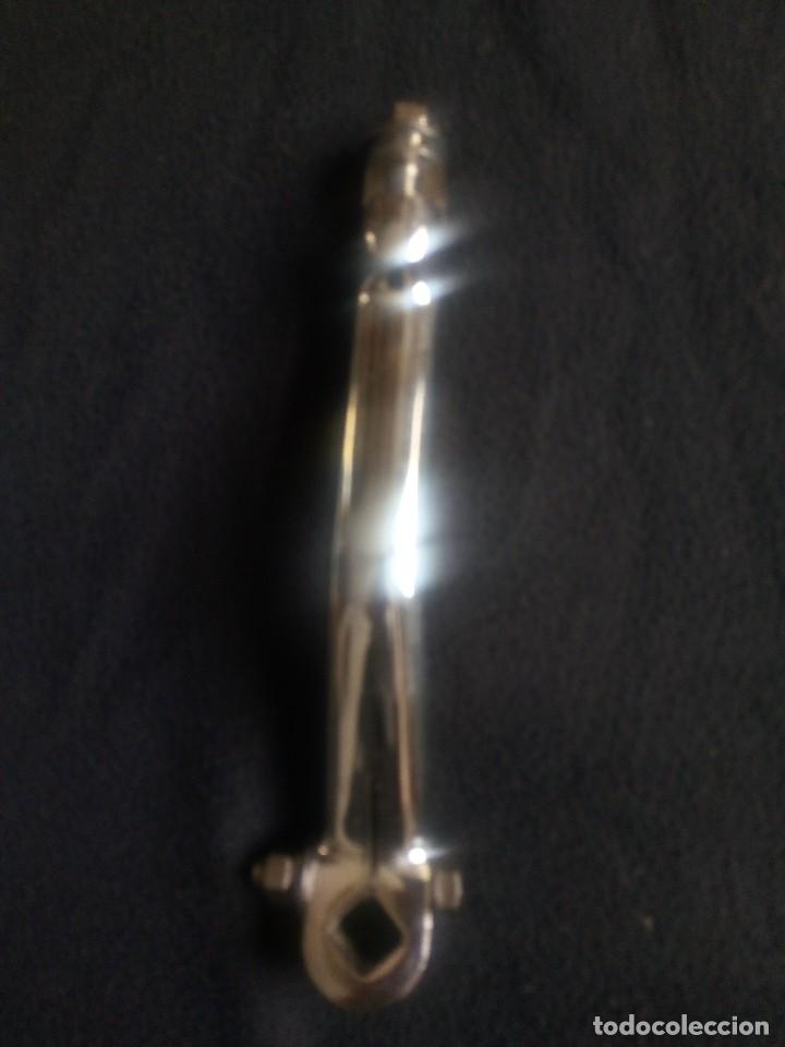 Autos und Motorr&auml;der: Pedal arranque H-D