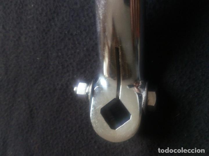 Coches y motocicletas: Pedal arranque H-D - Foto 4