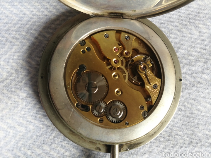 Coches y motocicletas: Reloj de salpicadero coche - Foto 6