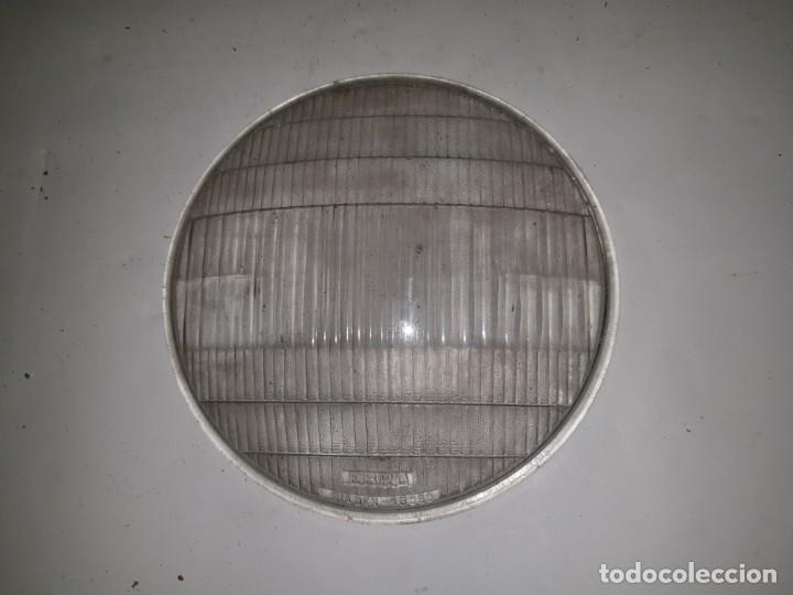 Autos und Motorr&auml;der: CRISTAL FARO