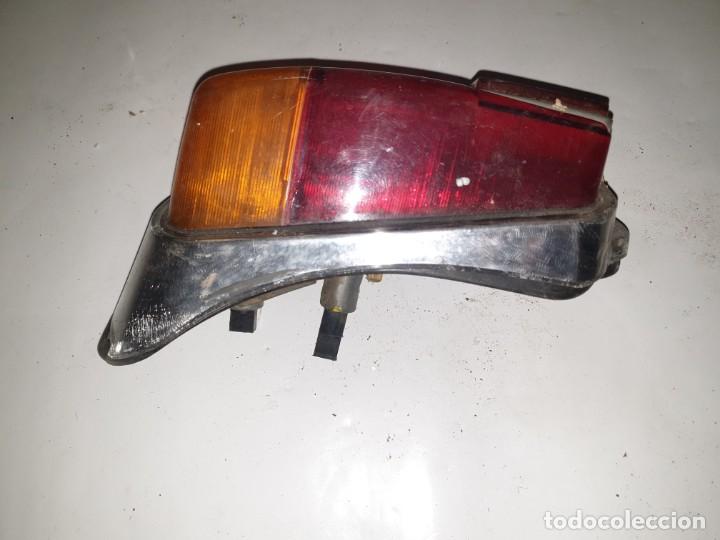 Coches y motocicletas: Intermitente - Foto 2