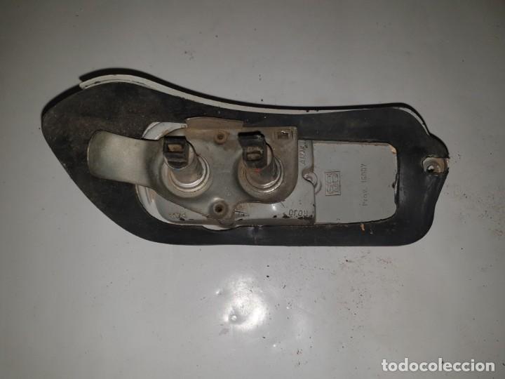Coches y motocicletas: Intermitente - Foto 3