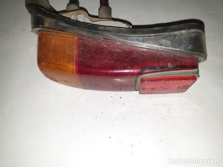 Coches y motocicletas: Intermitente - Foto 5