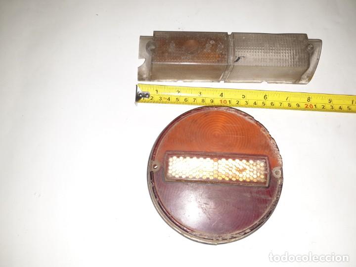Coches y motocicletas: 2 intermitentes - Foto 2