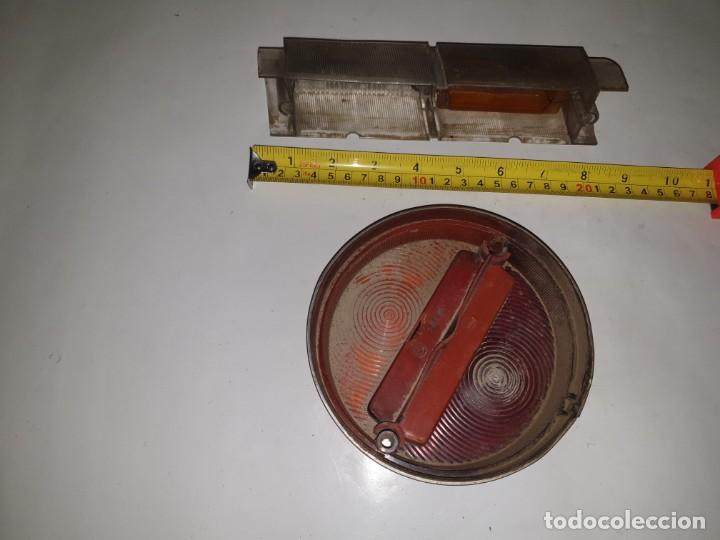 Coches y motocicletas: 2 intermitentes - Foto 3