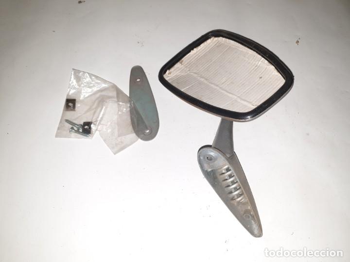 Coches y motocicletas: RETROVISOR - Foto 2