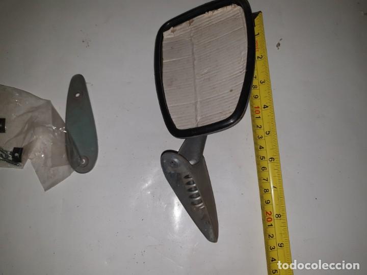 Coches y motocicletas: RETROVISOR - Foto 5