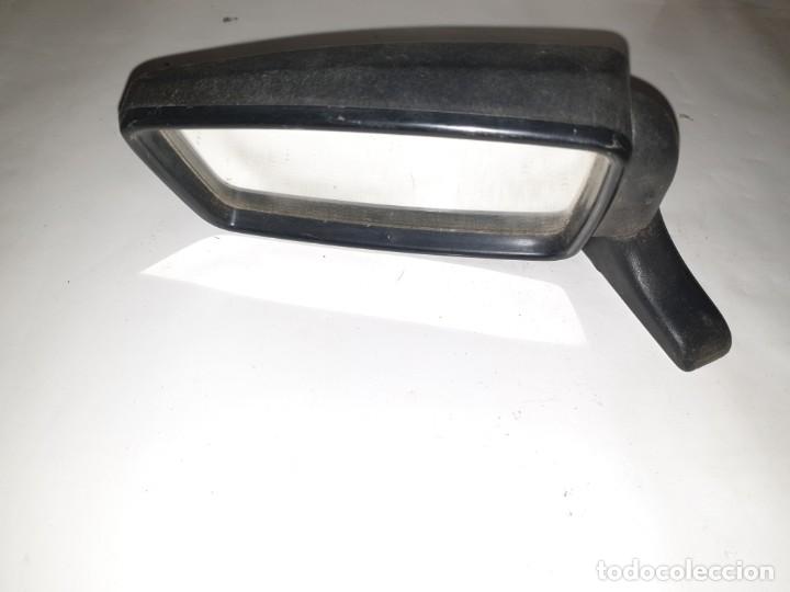 Coches y motocicletas: RETROVISOR NEGRO - Foto 1