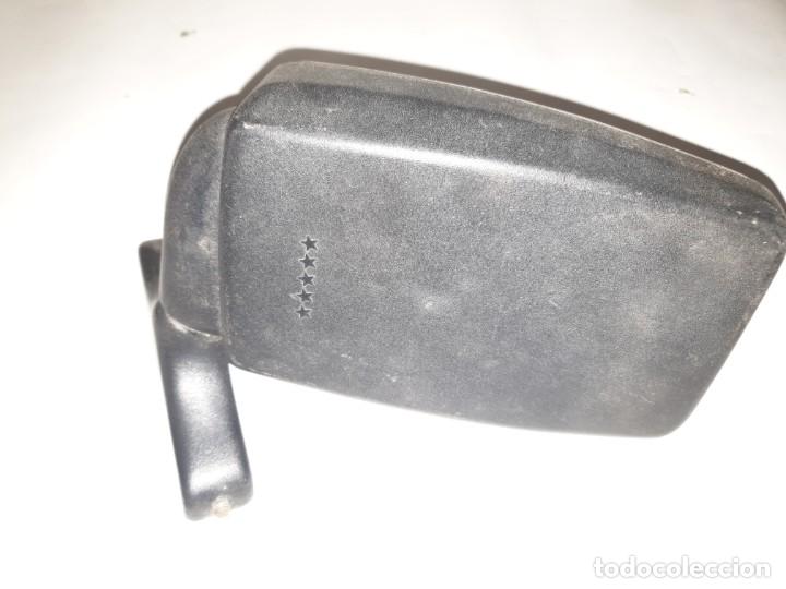 Coches y motocicletas: RETROVISOR NEGRO - Foto 2
