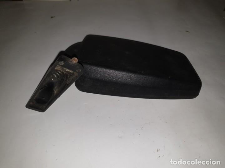 Coches y motocicletas: RETROVISOR NEGRO - Foto 3