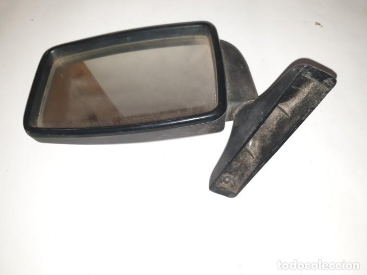 Coches y motocicletas: RETROVISOR NEGRO - Foto 4