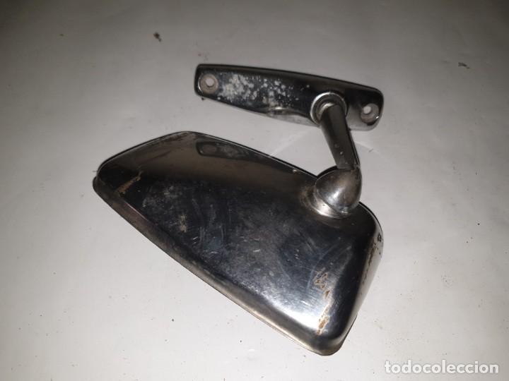 Coches y motocicletas: RETROVISOR - Foto 2