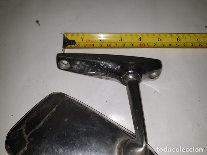 Coches y motocicletas: RETROVISOR - Foto 3
