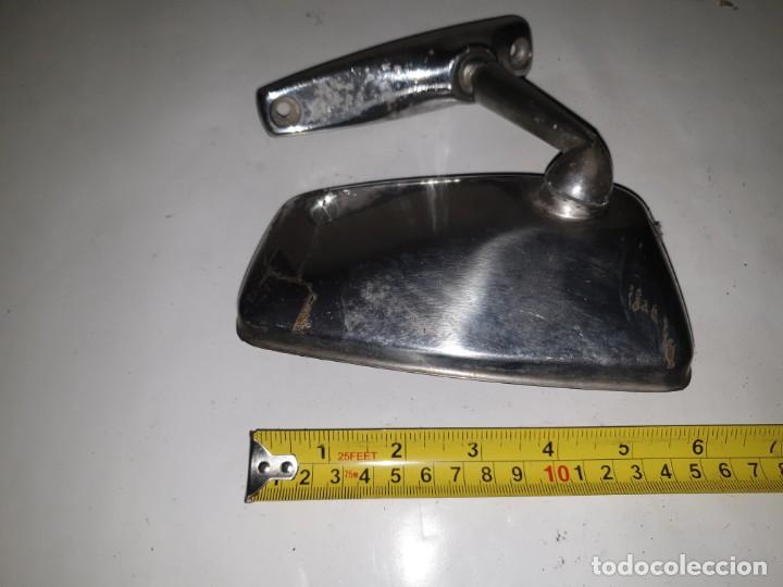Coches y motocicletas: RETROVISOR - Foto 4