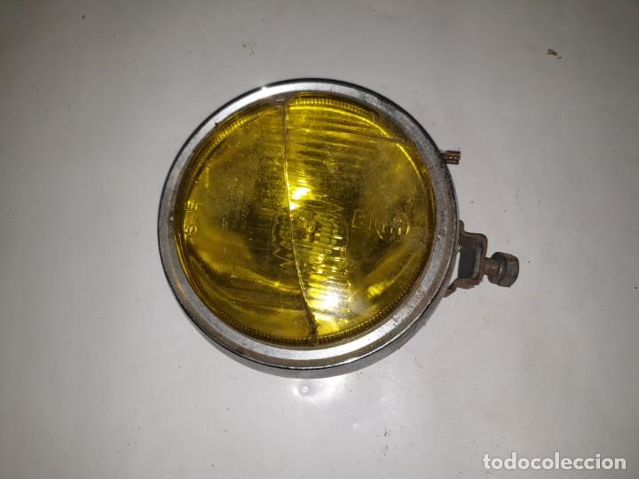 Autos und Motorr&auml;der: FARO