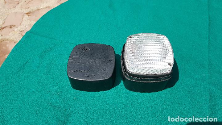 Automobili e Motociclette: FARO UNIVERSAL RINDER (ENTRADA MECHERO)