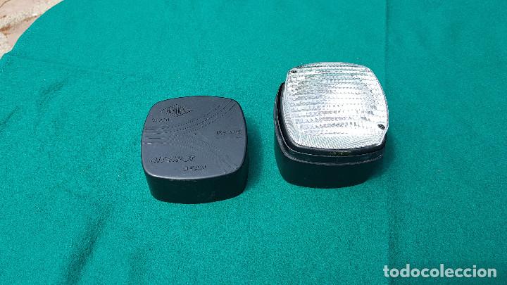 Automobili e Motociclette: FARO UNIVERSAL RINDER (ENTRADA MECHERO)