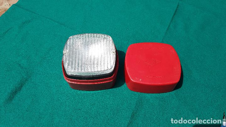 Automobili e Motociclette: FARO UNIVERSAL RINDER (ENTRADA MECHERO)