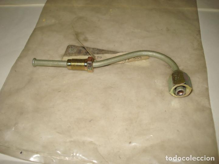 Automobili e Motociclette: MG ACA9779 - TUBO DE FRENO (MG 1100 / 1300)