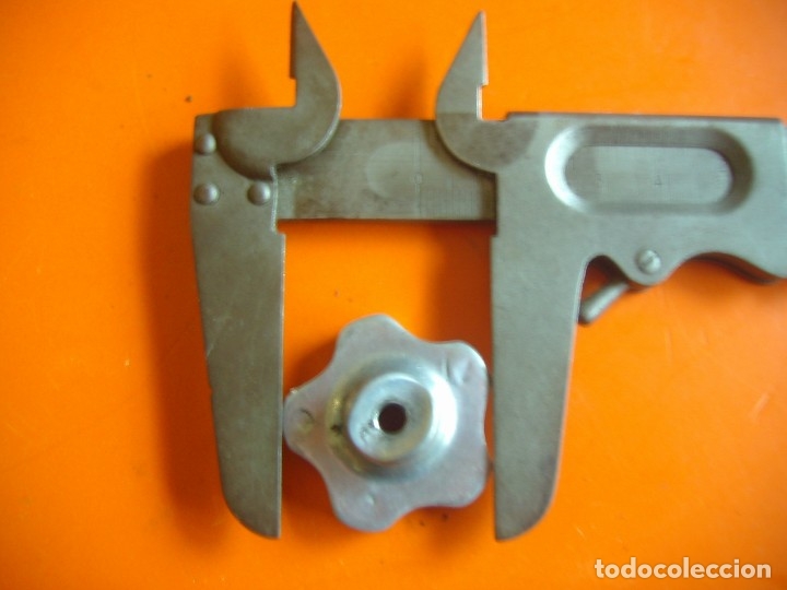Coches y motocicletas: ROSETAS DE FRENO - Foto 2