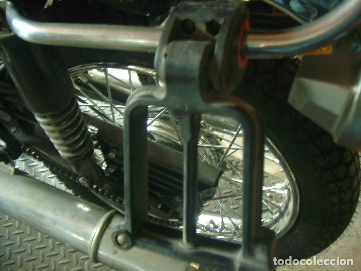 Coches y motocicletas: CIERRE PARA CASCO - Foto 2