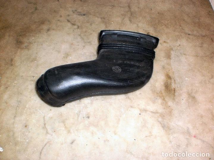 Autos und Motorr&auml;der: MERCEDES-BENZ 2018311746 - CONECTOR TUBOS AIRE (MB W201 190 SERIES)