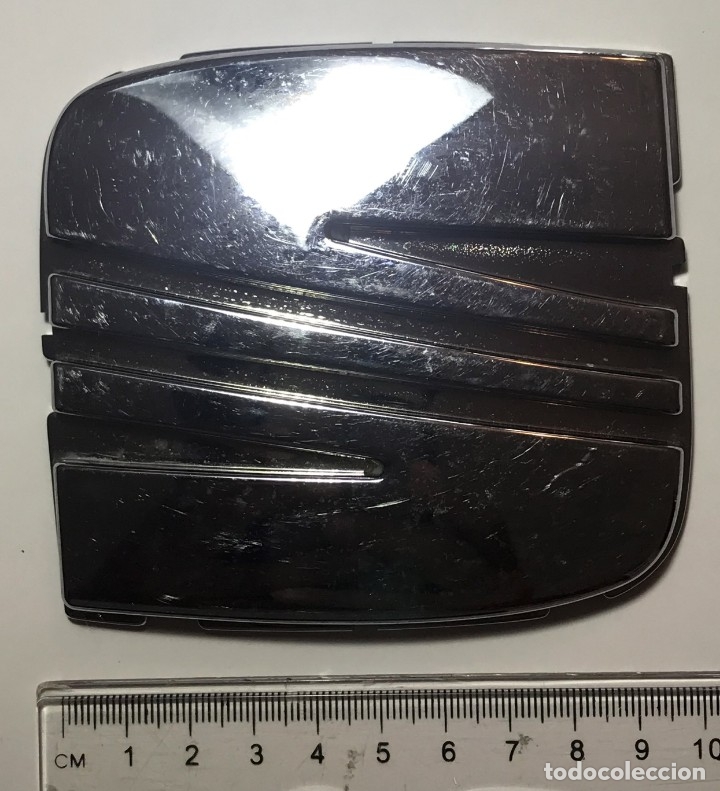 Autos und Motorr&auml;der: ANAGRAMA AS0007 SEAT, 10 CMS - ANAGRAMAS
