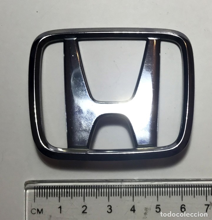 Autos und Motorr&auml;der: ANAGRAMA AH0004 HONDA, 6,5 CMS - ANAGRAMAS