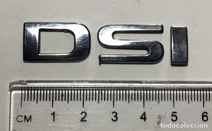 Automobili e Motociclette: ANAGRAMA AV9001 DSI, 5,5 CMS - ANAGRAMAS