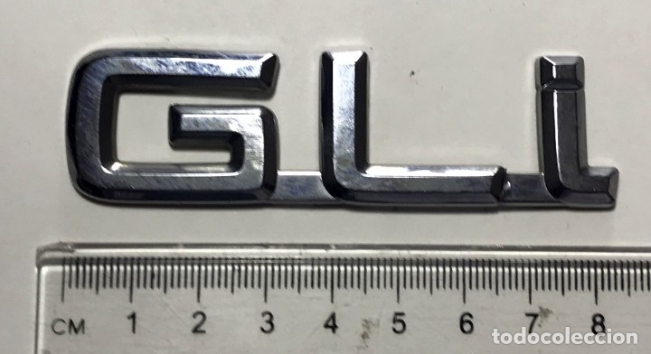 Automobili e Motociclette: ANAGRAMA AV9004 GLi, 8,5 CMS - ANAGRAMAS