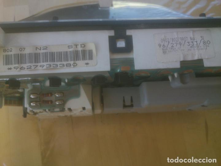Coches y motocicletas: REPUESTO RENAULT - Foto 3