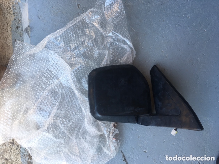 Coches y motocicletas: Espejo retrovisor del MONTERO - Foto 1