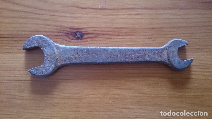 Coches y motocicletas: LLAVE SEAT 13 - Foto 2