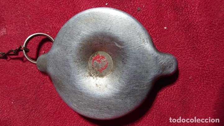 Autos und Motorr&auml;der: TAPON DEPOSITO DE GASOLINA POSIBLEMENTE PARA SEAT 600