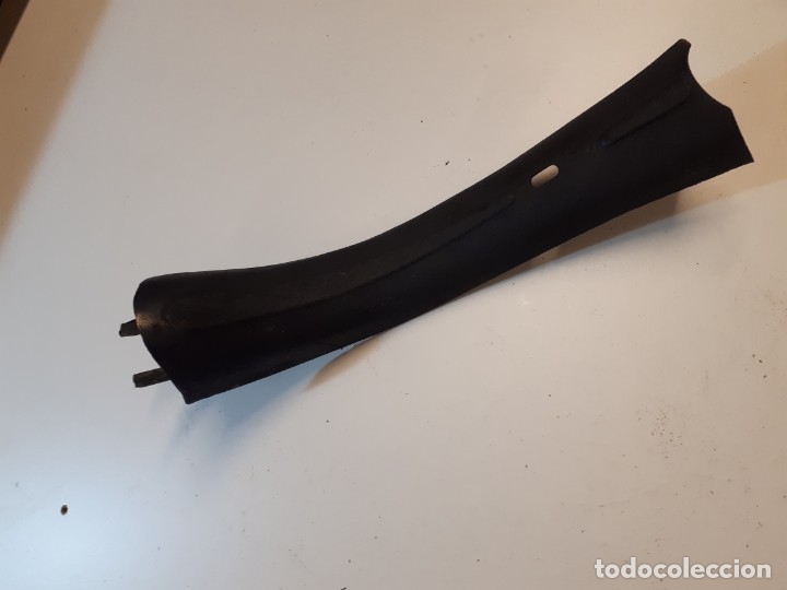Coches y motocicletas: Cubre cadena Torrot - Foto 1