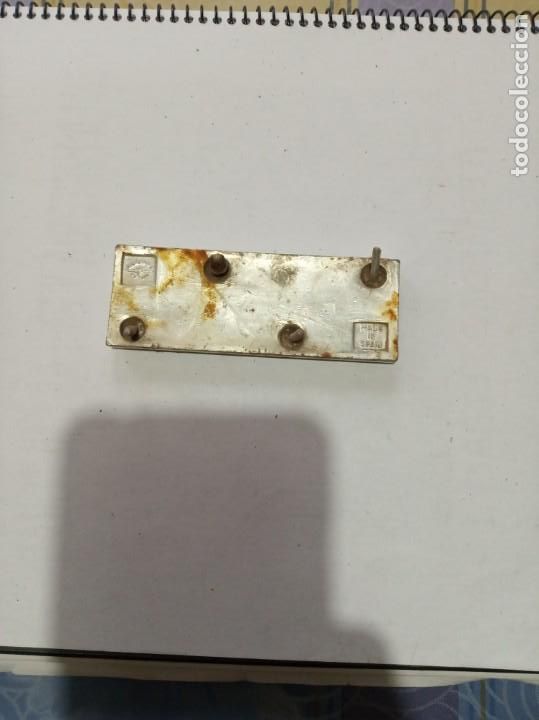 Coches y motocicletas: PLACA AUTOMOVIL 950 - Foto 2