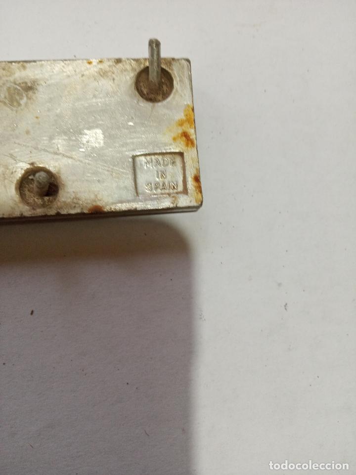 Coches y motocicletas: PLACA AUTOMOVIL 950 - Foto 4