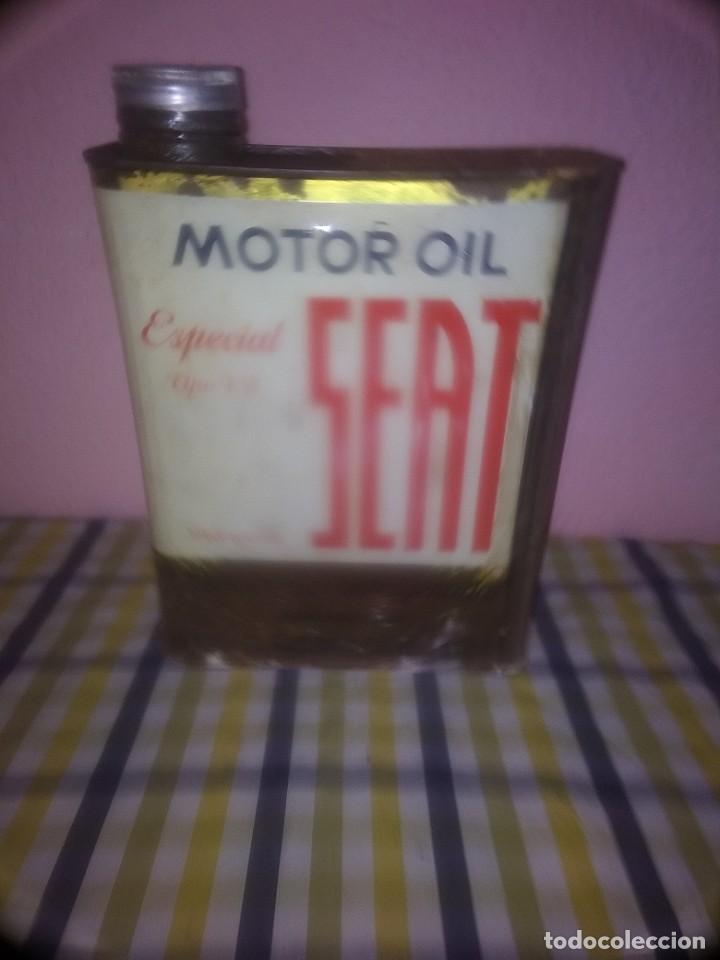 Automobili e Motociclette: Lata antigua
