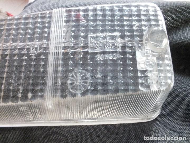 Autos und Motorr&auml;der: SEAT 132 1&ordf; SERIE PILOTO PARA INTERMITENTE DELANTERO DERECHO ORIGINAL