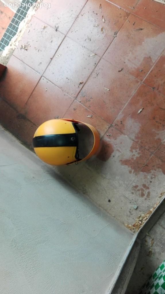 Coches y motocicletas: CASCO DE MOTO - Foto 1