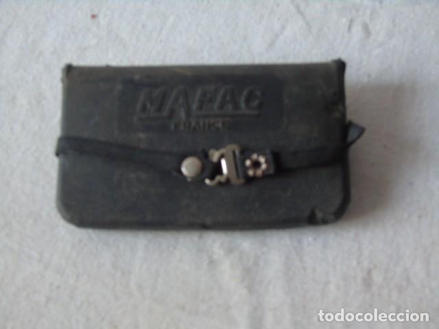 Automobili e Motociclette: BOLSA DE HERRAMIENTAS PARA BICICLETA MARCA MAFAC