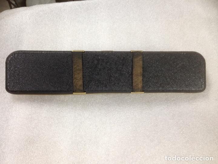 Coches y motocicletas: Antiguo Espejo retrovisor interior - Foto 2