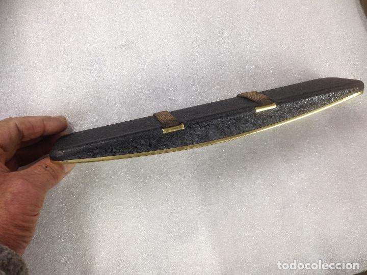 Coches y motocicletas: Antiguo Espejo retrovisor interior - Foto 4