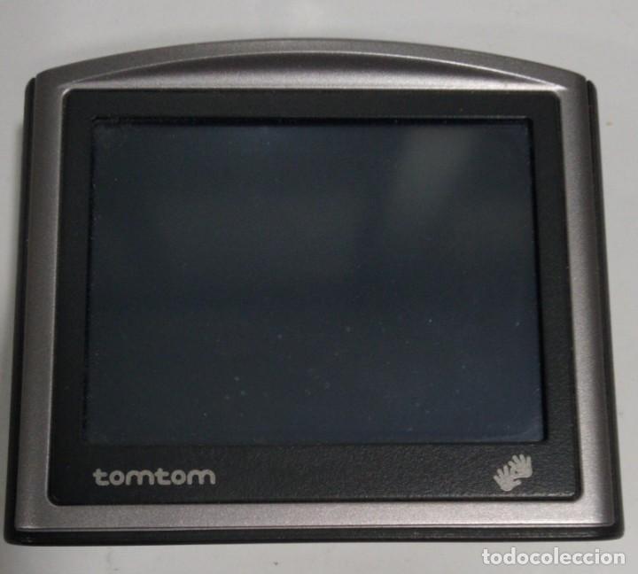Automobili e Motociclette: TOMTOM ONE 4N00.004.2