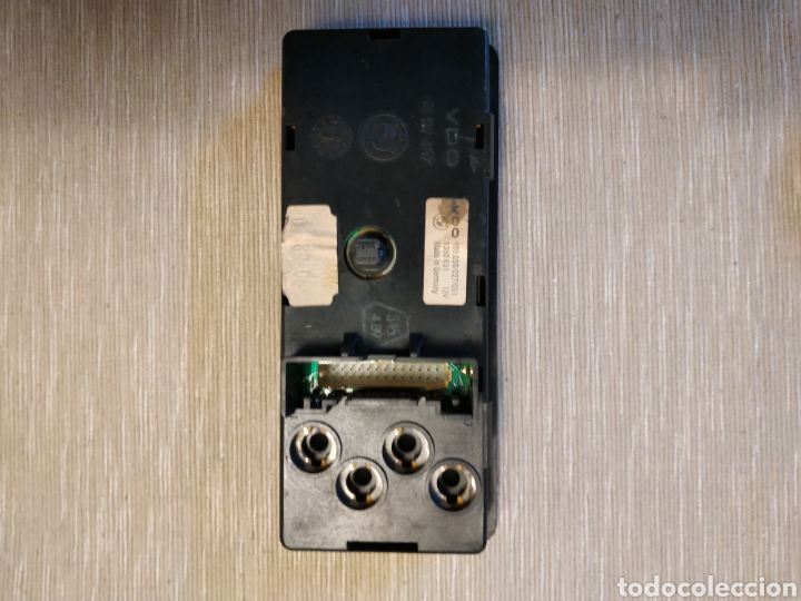 Coches y motocicletas: Computadora de BMW ,,E30 MODELO 320 i - Foto 2