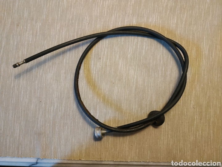 Autos und Motorr&auml;der: Tripa o cable de cuenta kil&oacute;metros de escarabajo 1300/1302