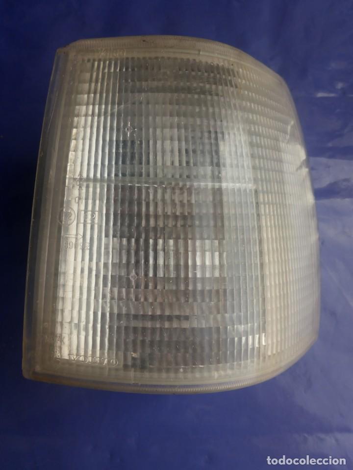 Autos und Motorr&auml;der: Volvo 850 -93. Intermitente,luz posision izq.