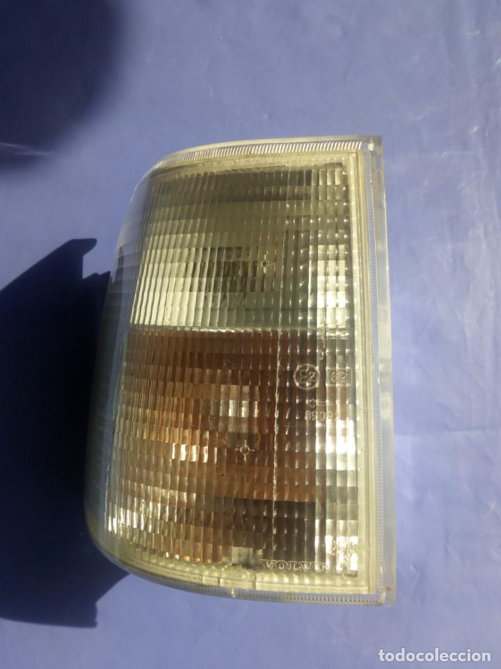 Automobili e Motociclette: Volvo 850,luz position y intermitente derecho -93.