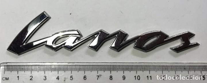 Autos und Motorr&auml;der: ANAGRAMA AD0006 DAEWOO, LANOS, 15 CMS - ANAGRAMAS